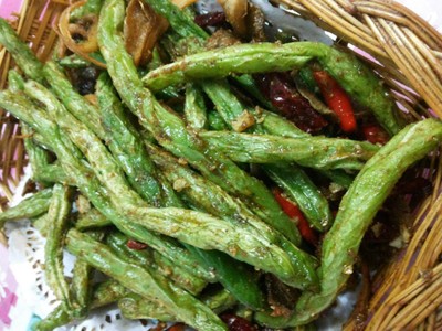 ร้านอาหารมันเทียนซิง